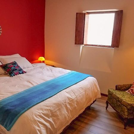 Casa Lunaloma - Boutique Apartments Кито Екстериор снимка
