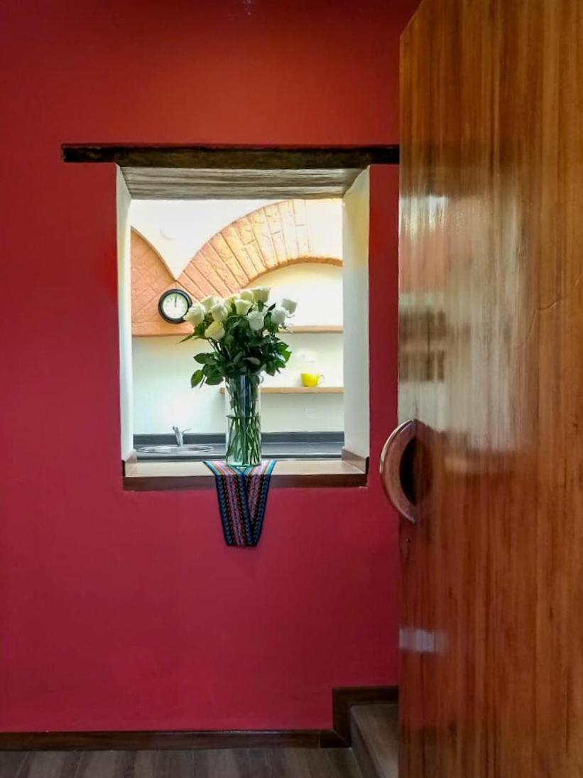 Casa Lunaloma - Boutique Apartments Кито Стая снимка