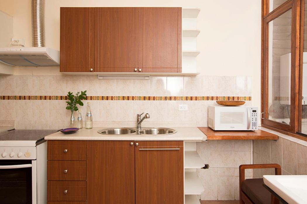 Casa Lunaloma - Boutique Apartments Кито Екстериор снимка