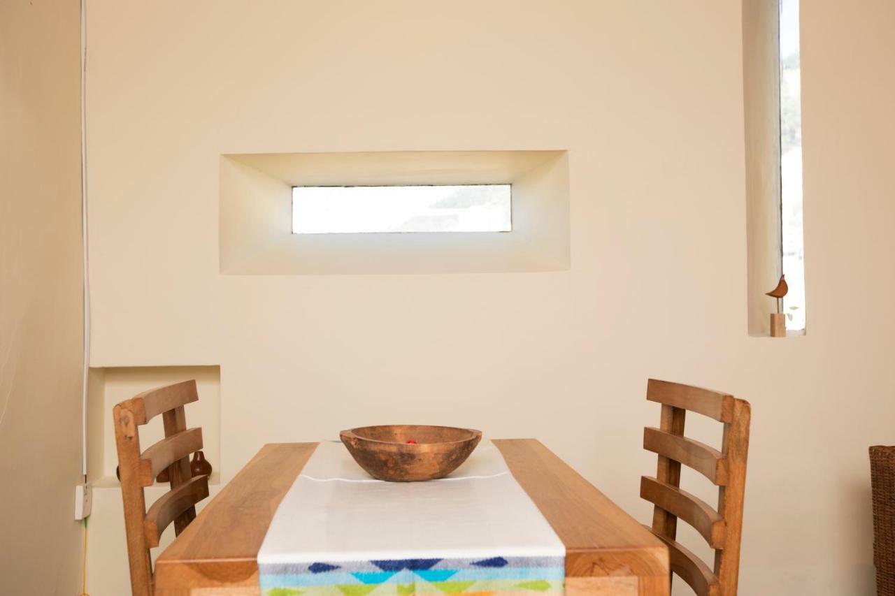 Casa Lunaloma - Boutique Apartments Кито Екстериор снимка